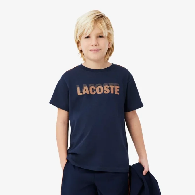 Camiseta deportiva estampada Ultra Dry