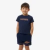 Camiseta deportiva estampada Ultra Dry