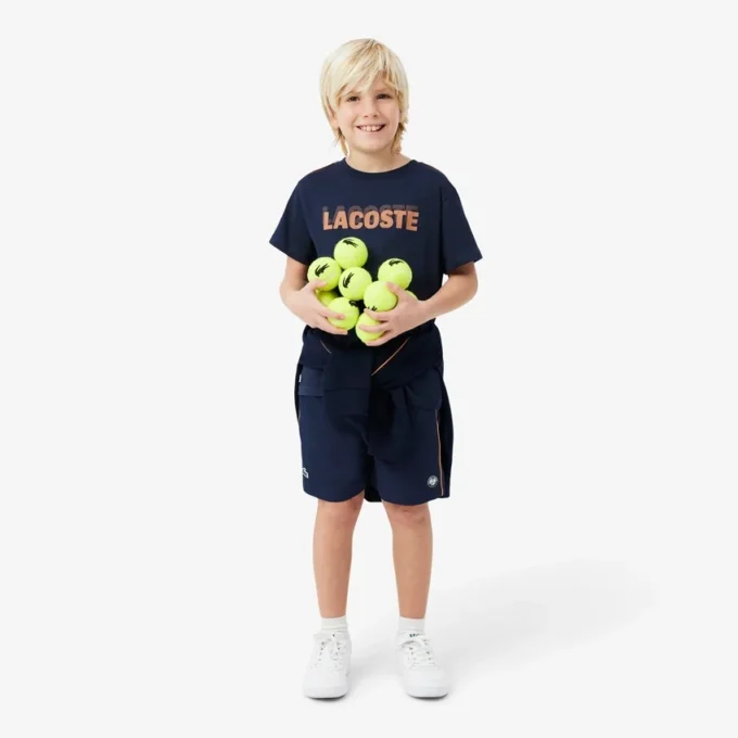 Camiseta deportiva estampada Ultra Dry