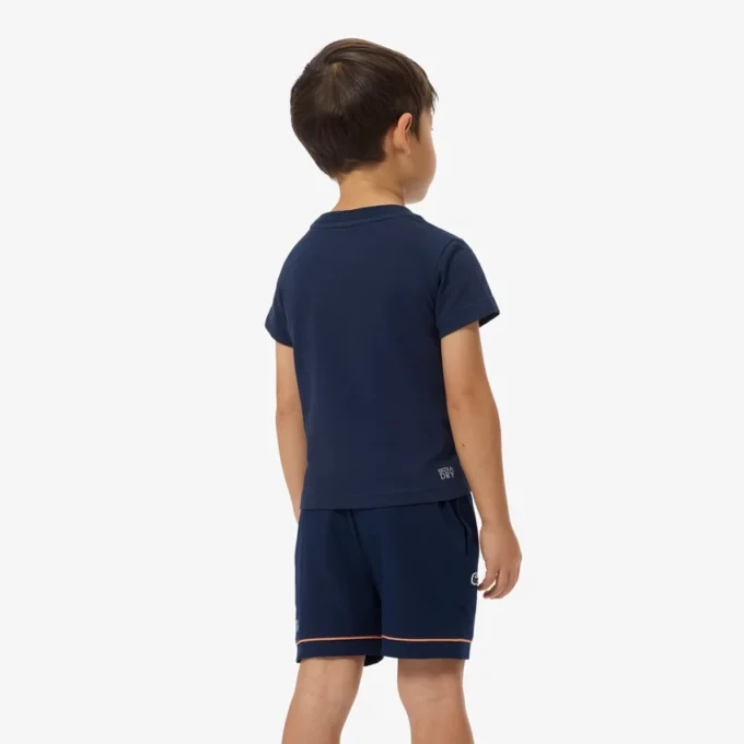 Camiseta deportiva estampada Ultra Dry