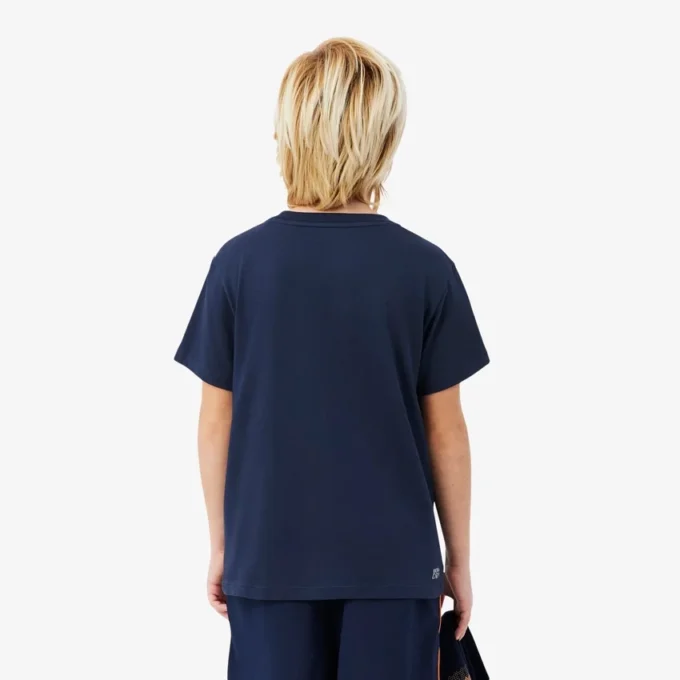 Camiseta deportiva estampada Ultra Dry
