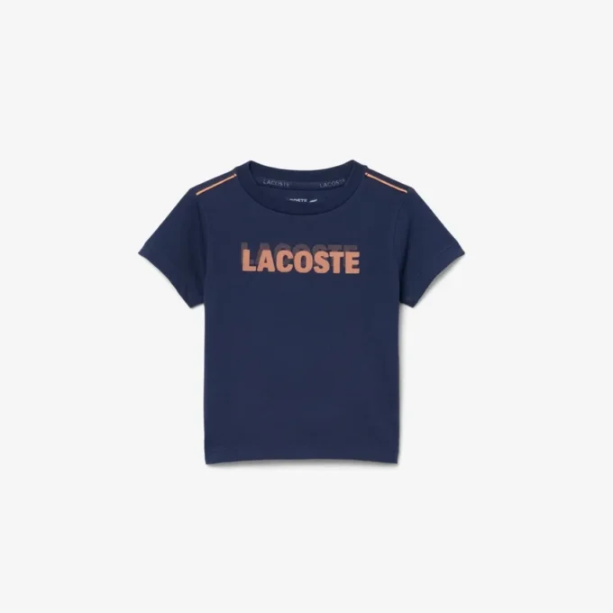 Camiseta deportiva estampada Ultra Dry