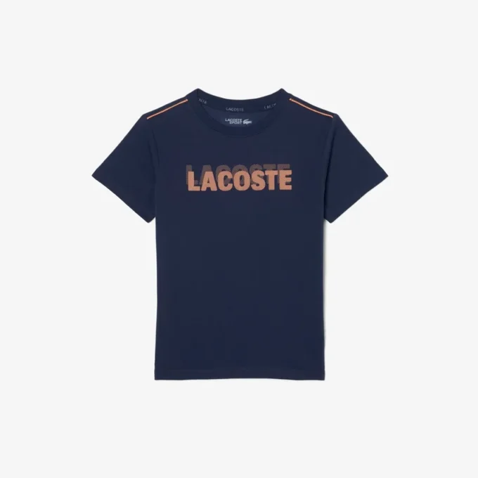 Camiseta deportiva estampada Ultra Dry