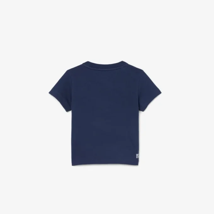 Camiseta deportiva estampada Ultra Dry