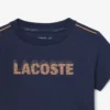 Camiseta deportiva estampada Ultra Dry