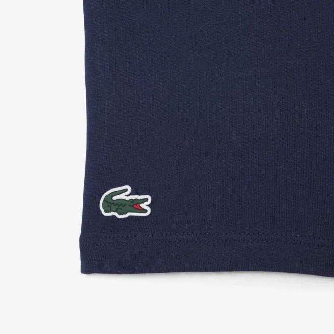 Camiseta deportiva estampada Ultra Dry