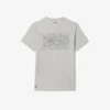 Camiseta deportiva estampada Ultra Dry para hombre