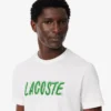 Camiseta deportiva estampada Ultra Dry para hombre