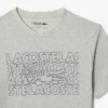 Camiseta deportiva estampada Ultra Dry para hombre