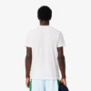 Camiseta deportiva estampada Ultra Dry para hombre