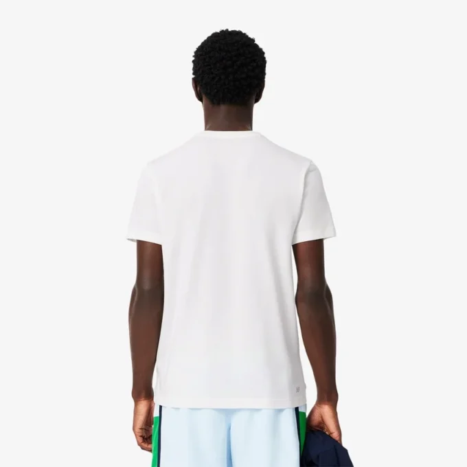 Camiseta deportiva estampada Ultra Dry para hombre