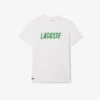 Camiseta deportiva estampada Ultra Dry para hombre