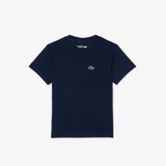 Camiseta deportiva técnica de algodón Ultra Dry para niño