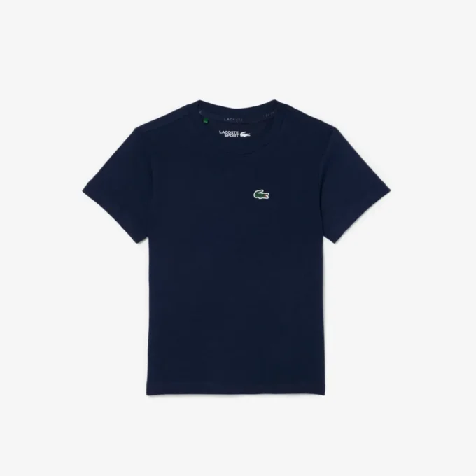 Camiseta deportiva técnica de algodón Ultra Dry para niño