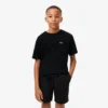 Camiseta deportiva técnica de algodón Ultra Dry para niño