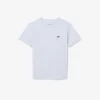 Camiseta deportiva técnica de algodón Ultra Dry para niño