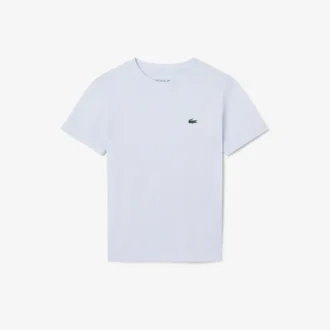 Camiseta deportiva técnica de algodón Ultra Dry para niño