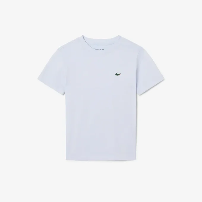 Camiseta deportiva técnica de algodón Ultra Dry para niño