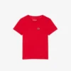 Camiseta deportiva técnica de algodón Ultra Dry para niño