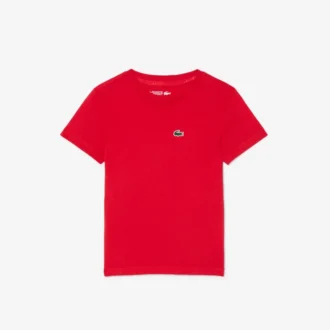 Camiseta deportiva técnica de algodón Ultra Dry para niño