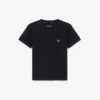 Camiseta deportiva técnica de algodón Ultra Dry para niño