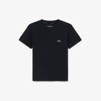 Camiseta deportiva técnica de algodón Ultra Dry para niño