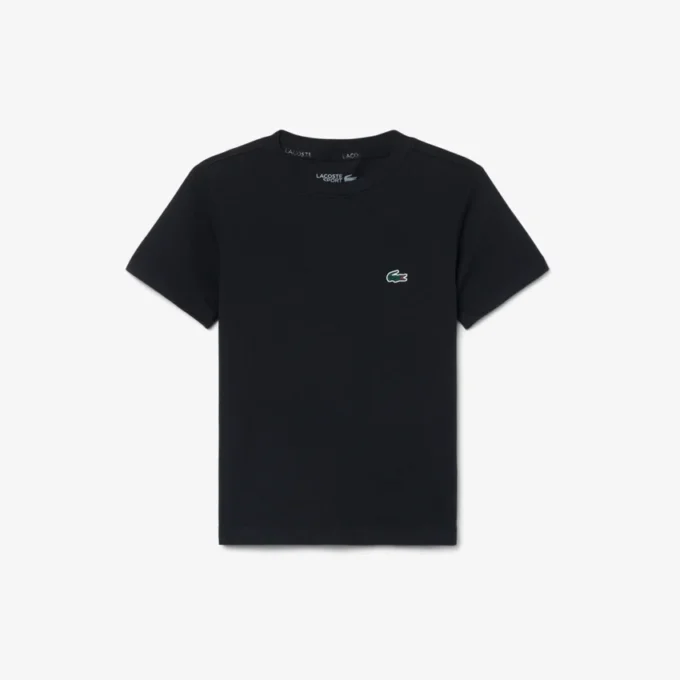 Camiseta deportiva técnica de algodón Ultra Dry para niño