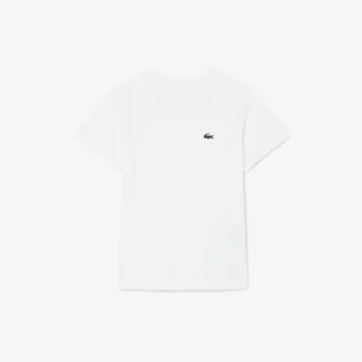 Camiseta deportiva técnica de algodón Ultra Dry para niño