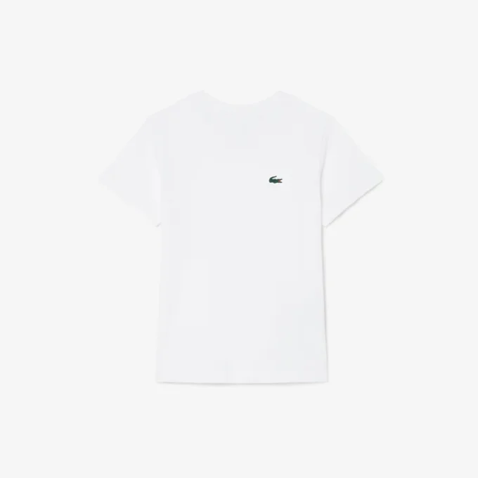 Camiseta deportiva técnica de algodón Ultra Dry para niño