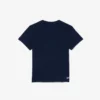 Camiseta deportiva técnica de algodón Ultra Dry para niño