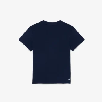 Camiseta deportiva técnica de algodón Ultra Dry para niño