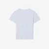 Camiseta deportiva técnica de algodón Ultra Dry para niño