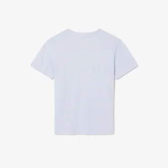 Camiseta deportiva técnica de algodón Ultra Dry para niño