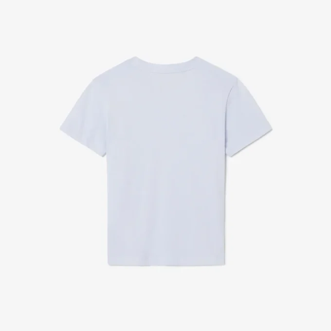 Camiseta deportiva técnica de algodón Ultra Dry para niño