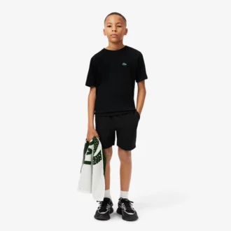 Camiseta deportiva técnica de algodón Ultra Dry para niño