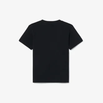 Camiseta deportiva técnica de algodón Ultra Dry para niño