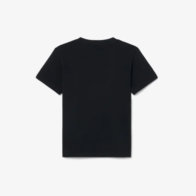 Camiseta deportiva técnica de algodón Ultra Dry para niño