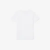 Camiseta deportiva técnica de algodón Ultra Dry para niño