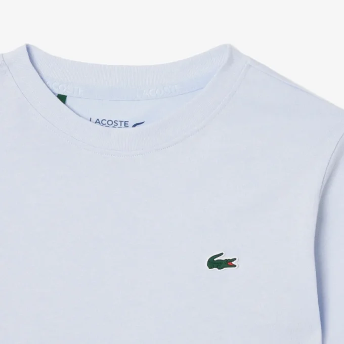 Camiseta deportiva técnica de algodón Ultra Dry para niño