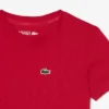 Camiseta deportiva técnica de algodón Ultra Dry para niño