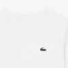 Camiseta deportiva técnica de algodón Ultra Dry para niño