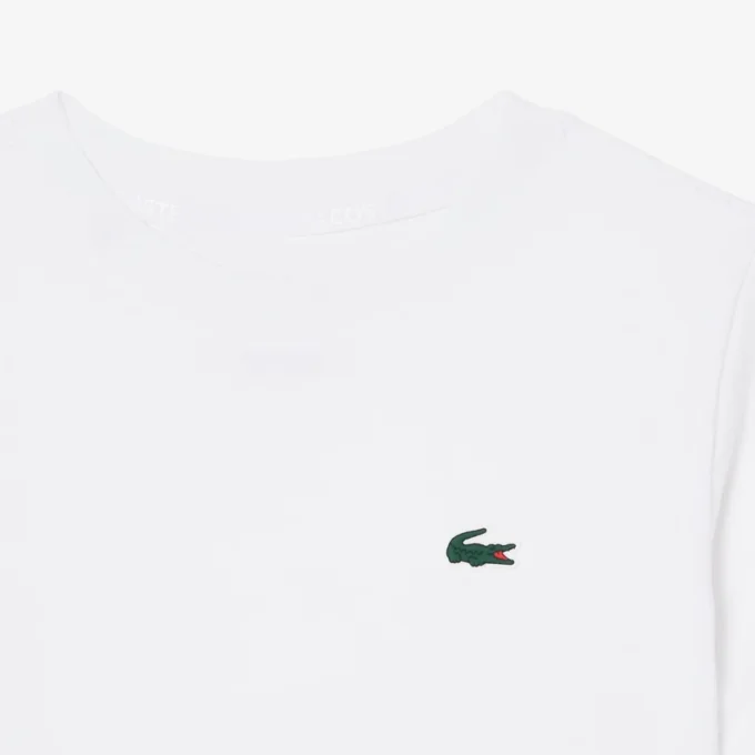 Camiseta deportiva técnica de algodón Ultra Dry para niño