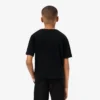 Camiseta deportiva técnica de algodón Ultra Dry para niño