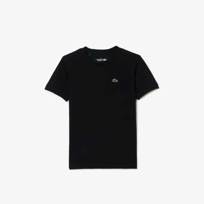 Camiseta deportiva técnica de algodón Ultra Dry para niño
