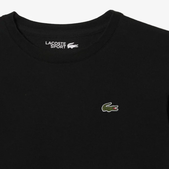 Camiseta deportiva técnica de algodón Ultra Dry para niño