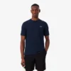 Camiseta deportiva Ultra Dry de algodón para hombre