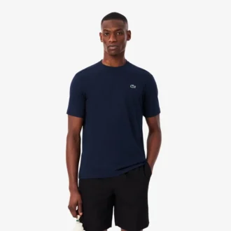 Camiseta deportiva Ultra Dry de algodón para hombre