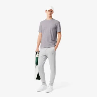 Camiseta deportiva Ultra Dry de algodón para hombre