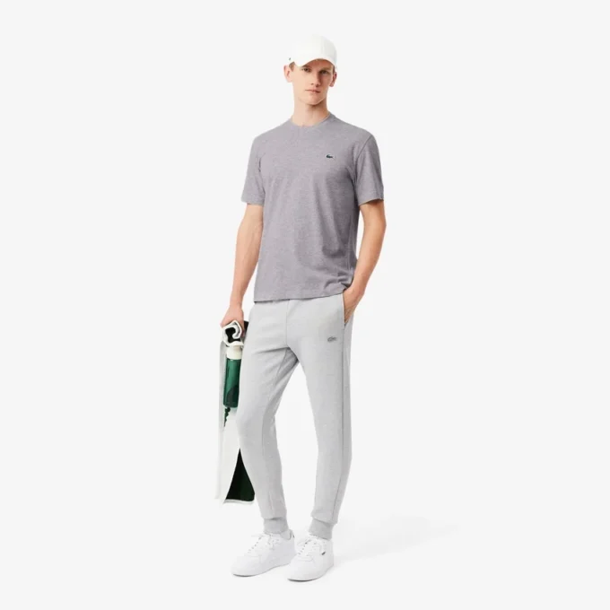Camiseta deportiva Ultra Dry de algodón para hombre