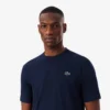 Camiseta deportiva Ultra Dry de algodón para hombre